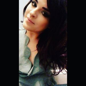 Meet your Posher, Kathleen